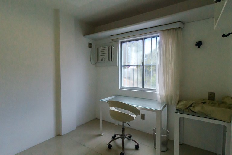 Apt 1 Quarto no Espinheiro-Conforto em Recife-SH102D