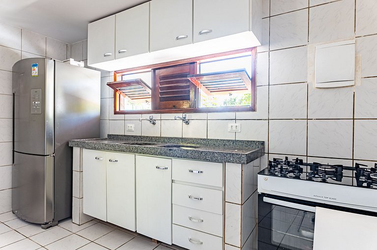 105M-Casa Beira Mar 5 Bedrooms Carneiros