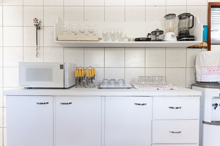 Casa Carneiros-5Suítes-PiscinaPriv.+Churrasq-105