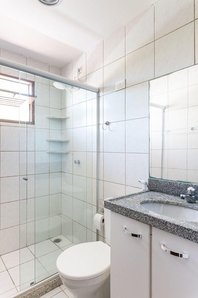 105M-Casa Beira Mar 5 Bedrooms Carneiros