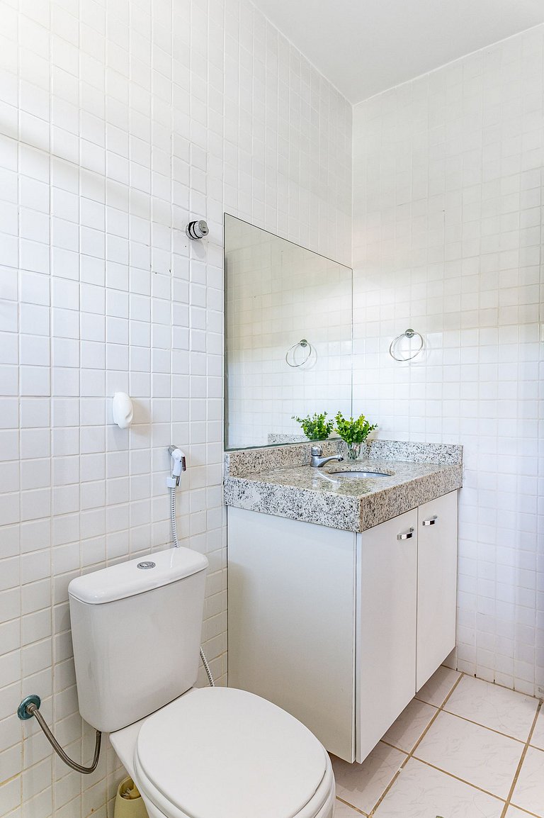 Casa Carneiros-5Suítes-PiscinaPriv.+Churrasq-105