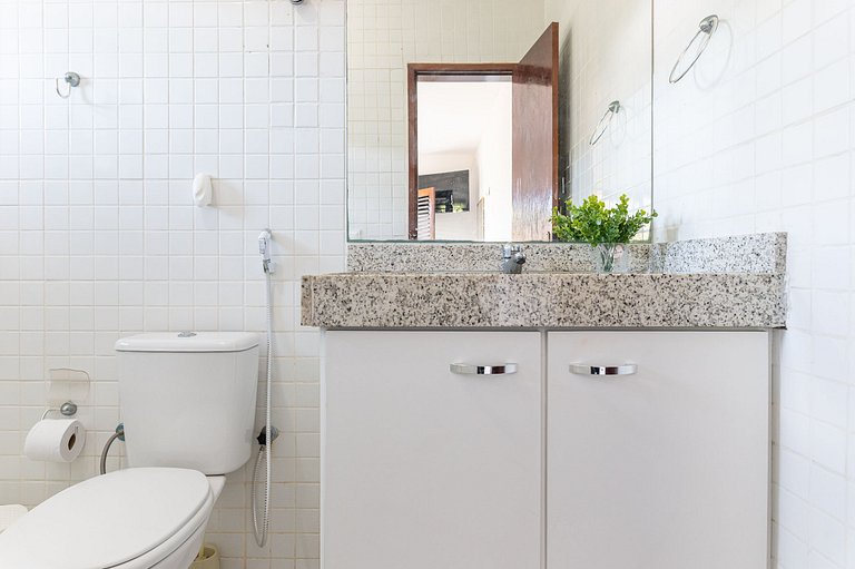 Casa Carneiros-5Suítes-PiscinaPriv.+Churrasq-105