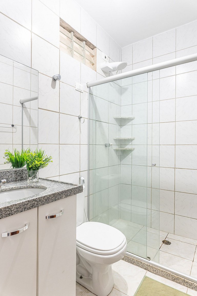 105M-Casa Beira Mar 5 Bedrooms Carneiros