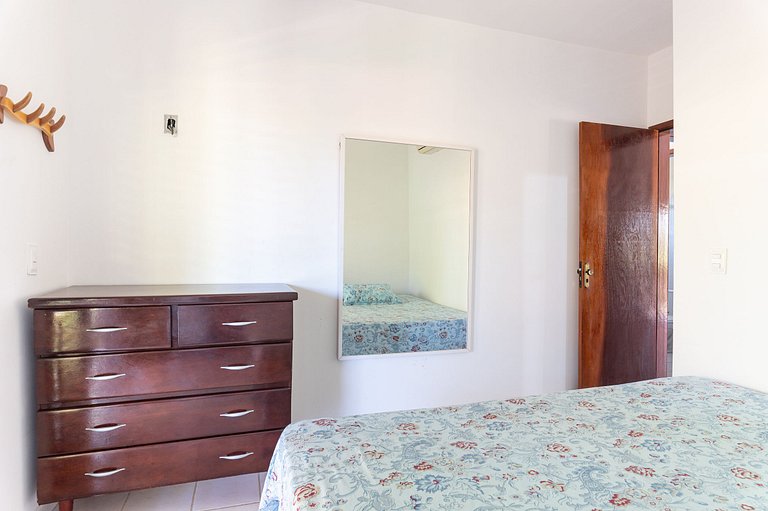 105M-Casa Beira Mar 5 Bedrooms Carneiros