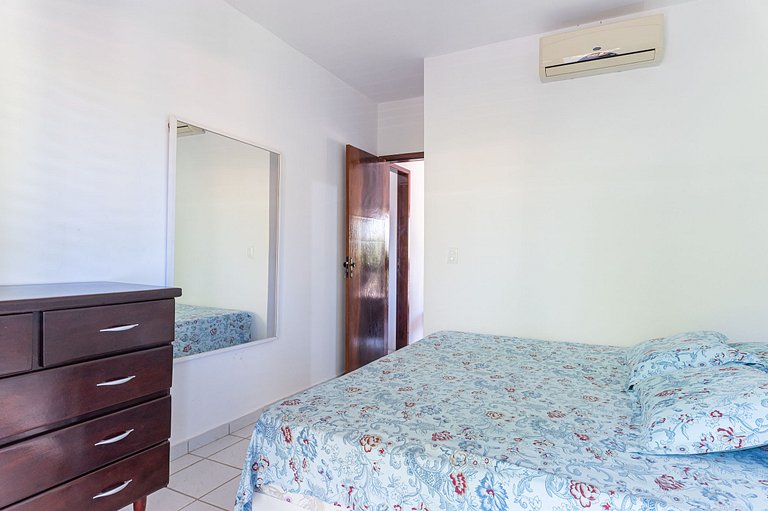 105M-Casa Beira Mar 5 Bedrooms Carneiros