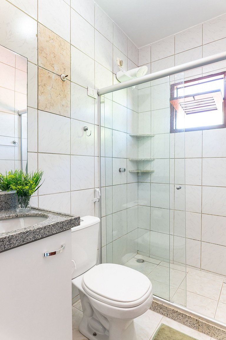 105M-Casa Beira Mar 5 Bedrooms Carneiros