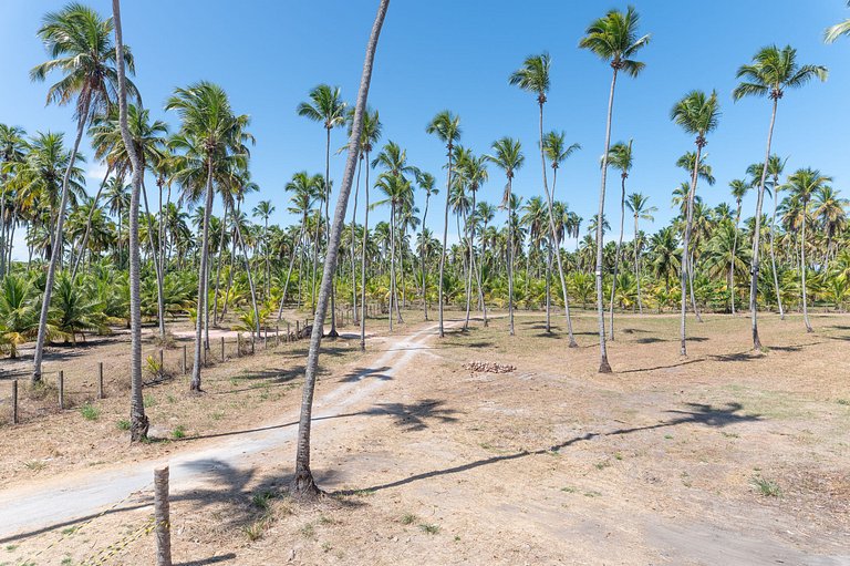 Casa Carneiros-5Suítes-PiscinaPriv.+Churrasq-105