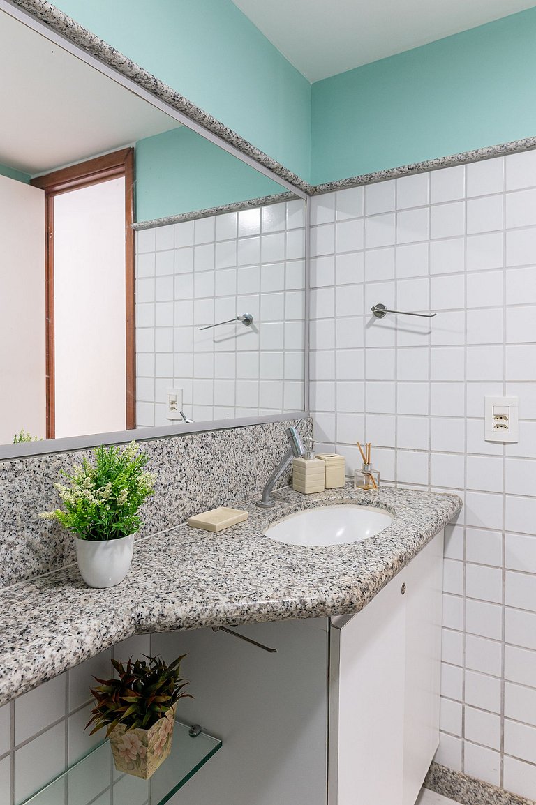 Flat Terreo-luxo Completo- Resort Nannai-SH115M