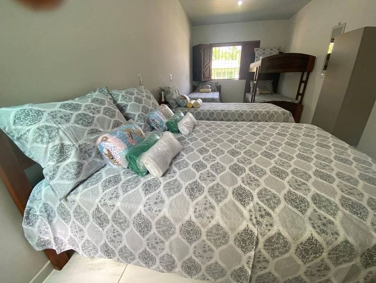 Casa de Praia Joanes-Salvaterra-SH116B