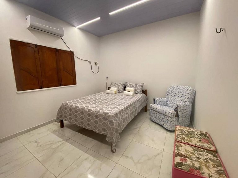 Casa de Praia Joanes-Salvaterra-SH116B