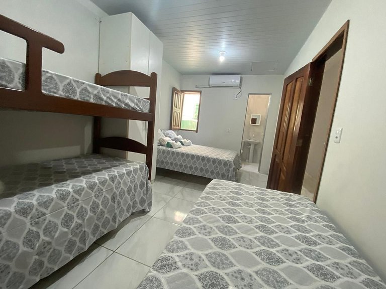 Casa de Praia Joanes-Salvaterra-SH116B