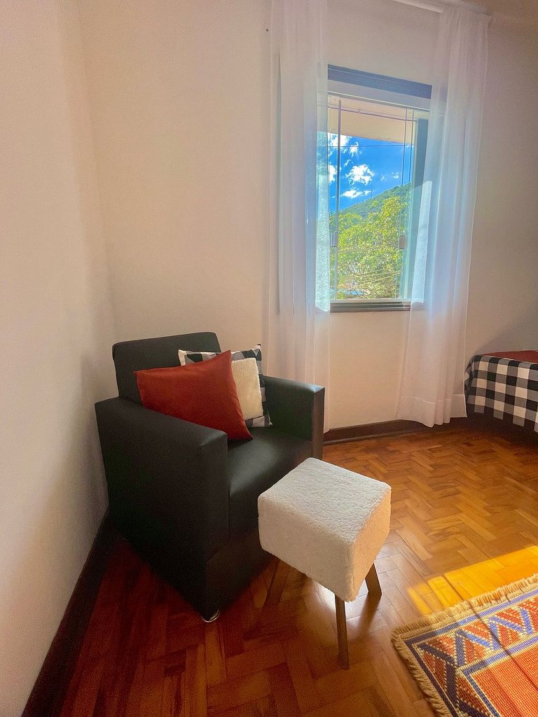 Apartamento 2 Quartos Poços de Caldas-SH119M