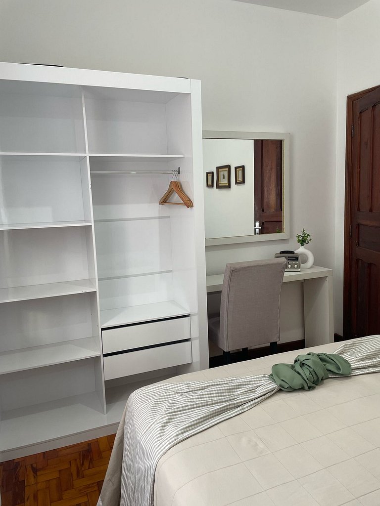 Apartamento 2 Quartos Poços de Caldas-SH119M