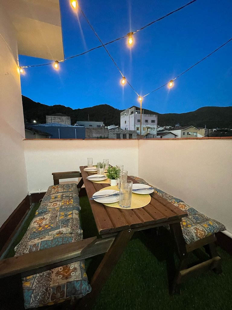 Apartamento 2 Quartos Poços de Caldas-SH119M