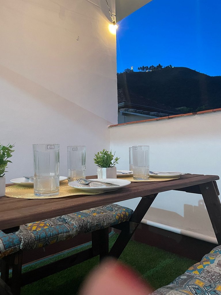Apartamento 2 Quartos Poços de Caldas-SH119M