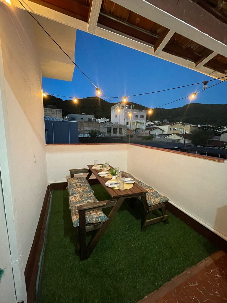 Apartamento 2 Quartos Poços de Caldas-SH119M