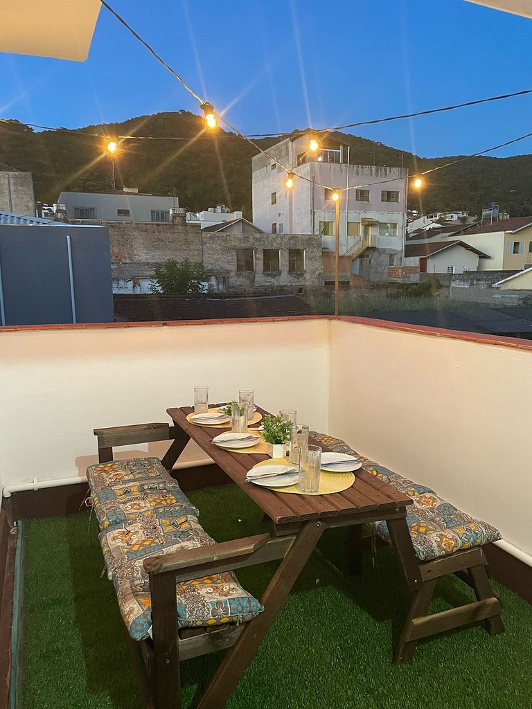Apartamento 2 Quartos Poços de Caldas-SH119M