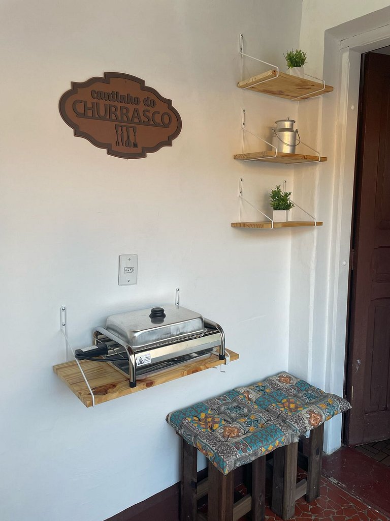 Apartamento 2 Quartos Poços de Caldas-SH119M