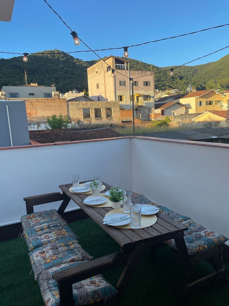 Apartamento 2 Quartos Poços de Caldas-SH119M