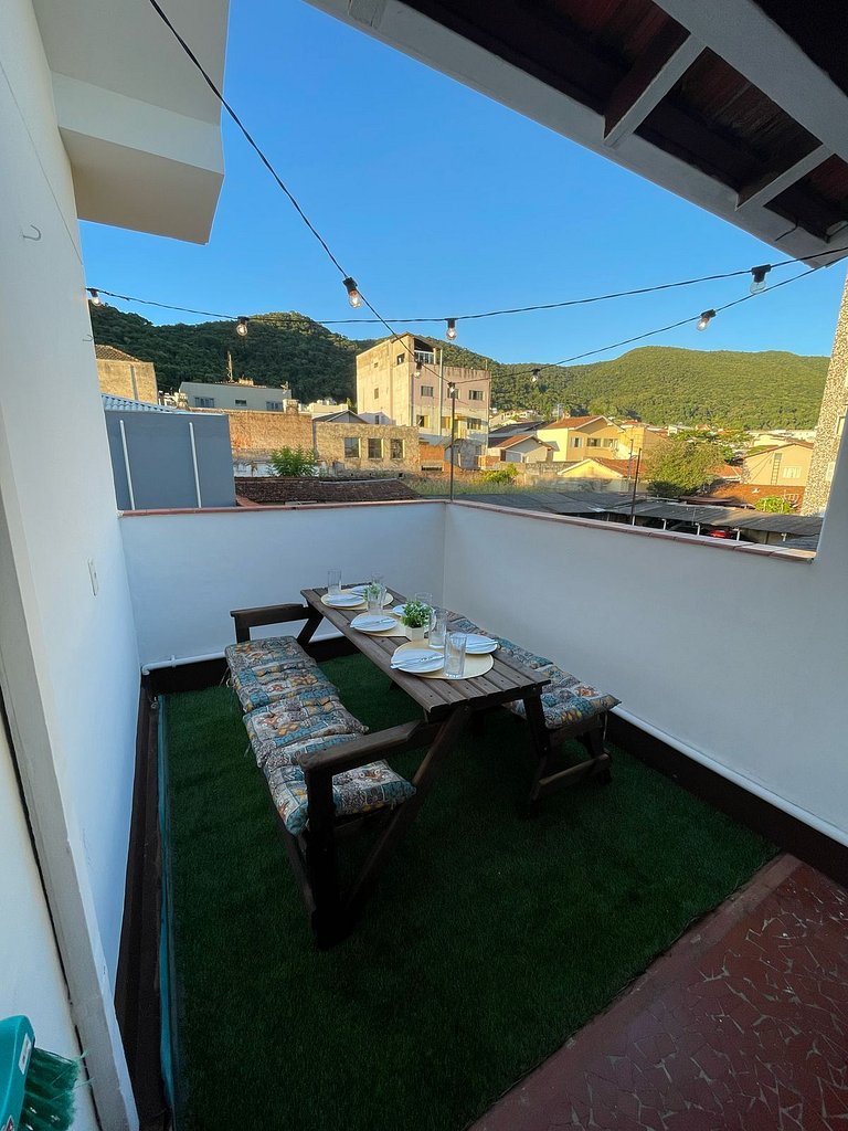 Apartamento 2 Quartos Poços de Caldas-SH119M