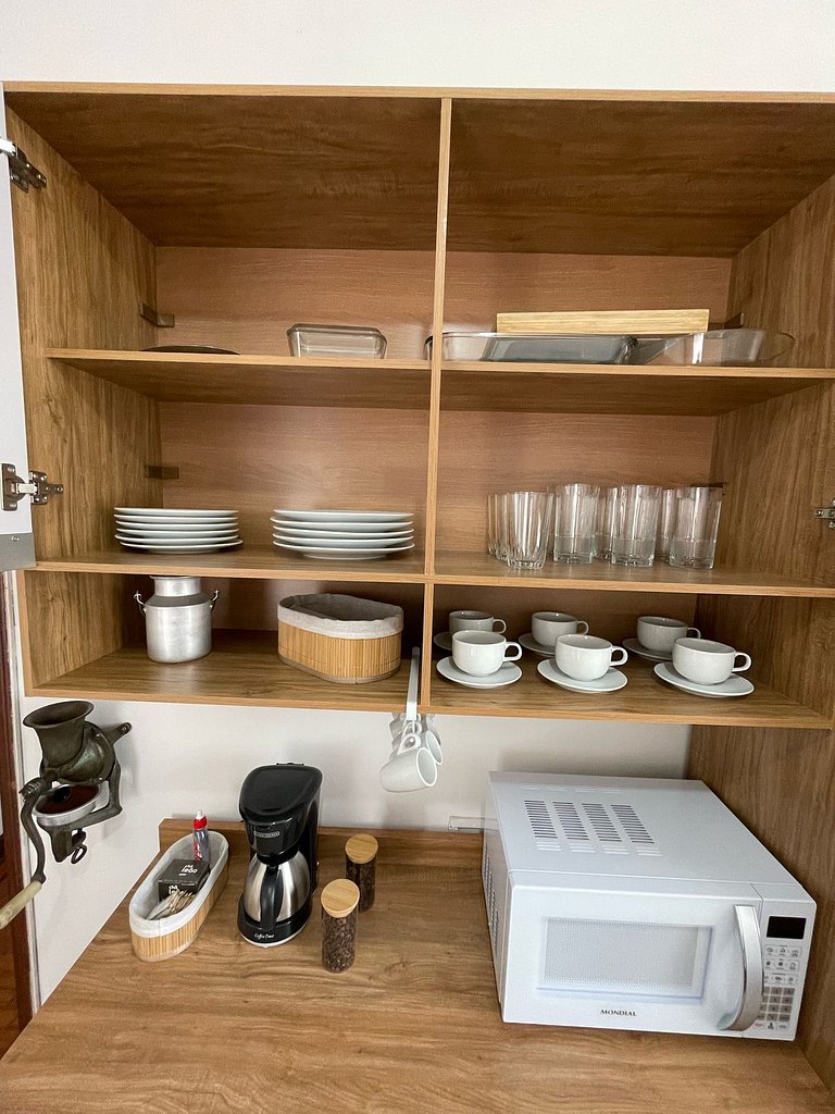 Apartamento 2 Quartos Poços de Caldas-SH119M