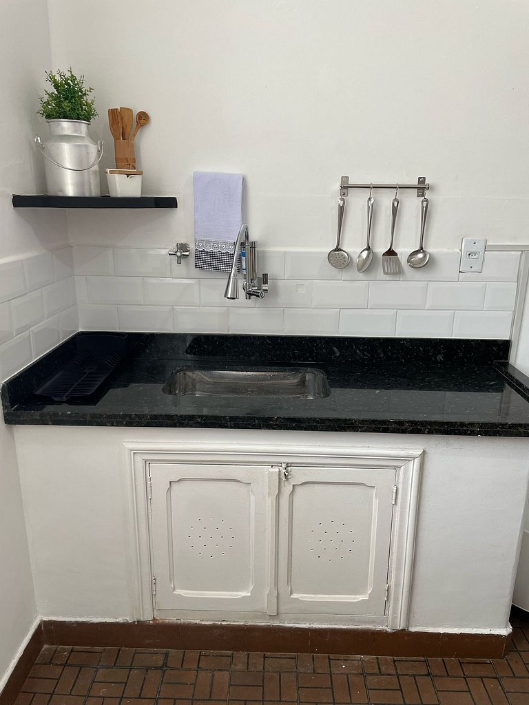 Apartamento 2 Quartos Poços de Caldas-SH119M