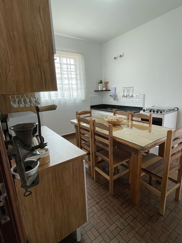 Apartamento 2 Quartos Poços de Caldas-SH119M