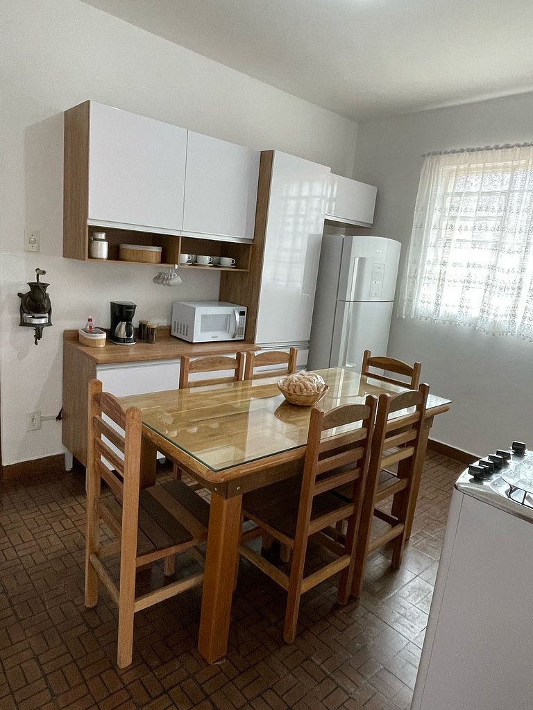 Apartamento 2 Quartos Poços de Caldas-SH119M