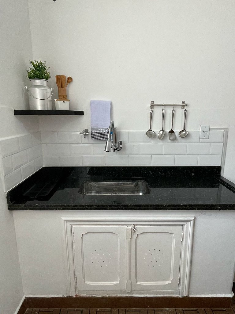 Apartamento 2 Quartos Poços de Caldas-SH119M