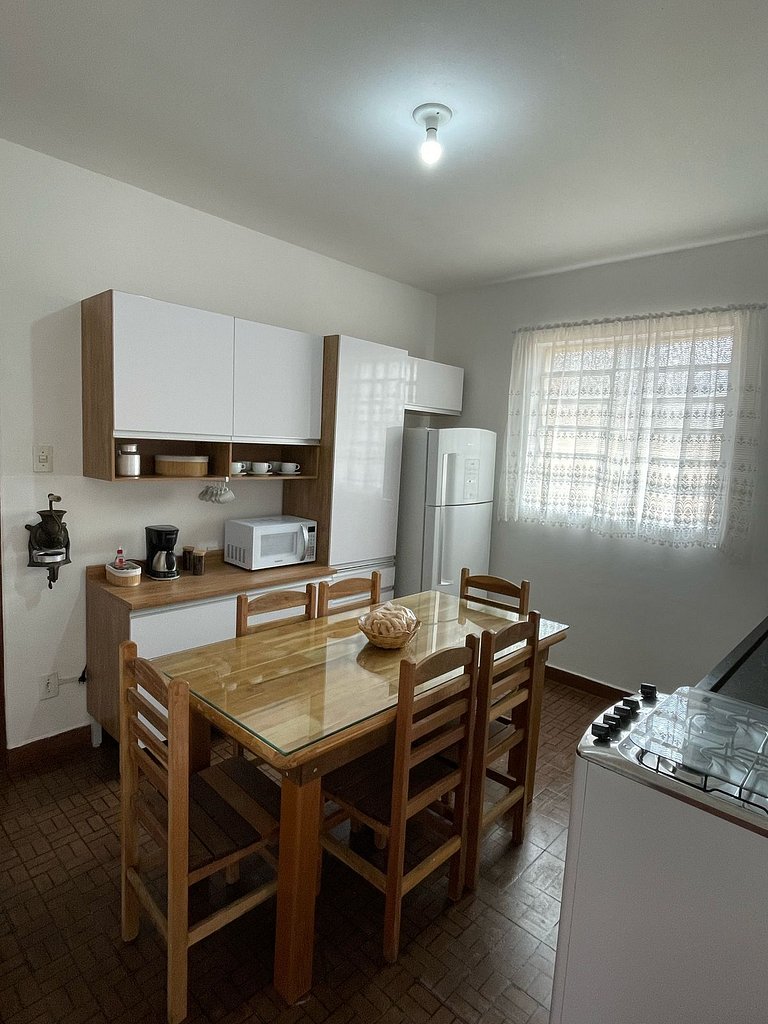 Apartamento 2 Quartos Poços de Caldas-SH119M