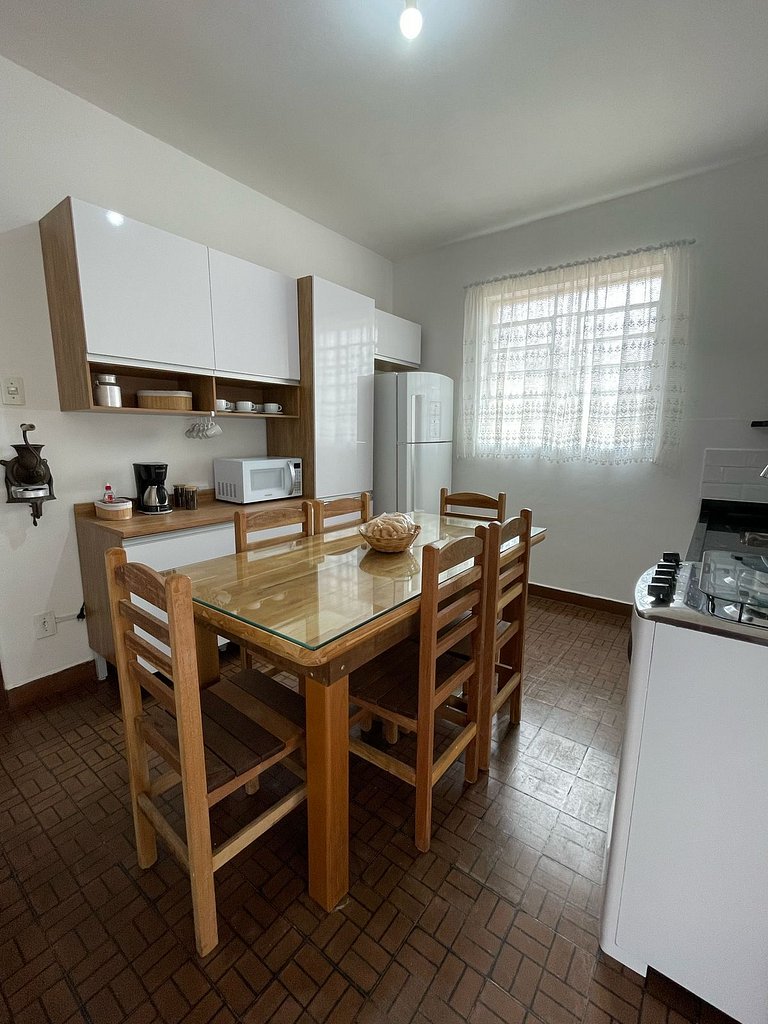 Apartamento 2 Quartos Poços de Caldas-SH119M