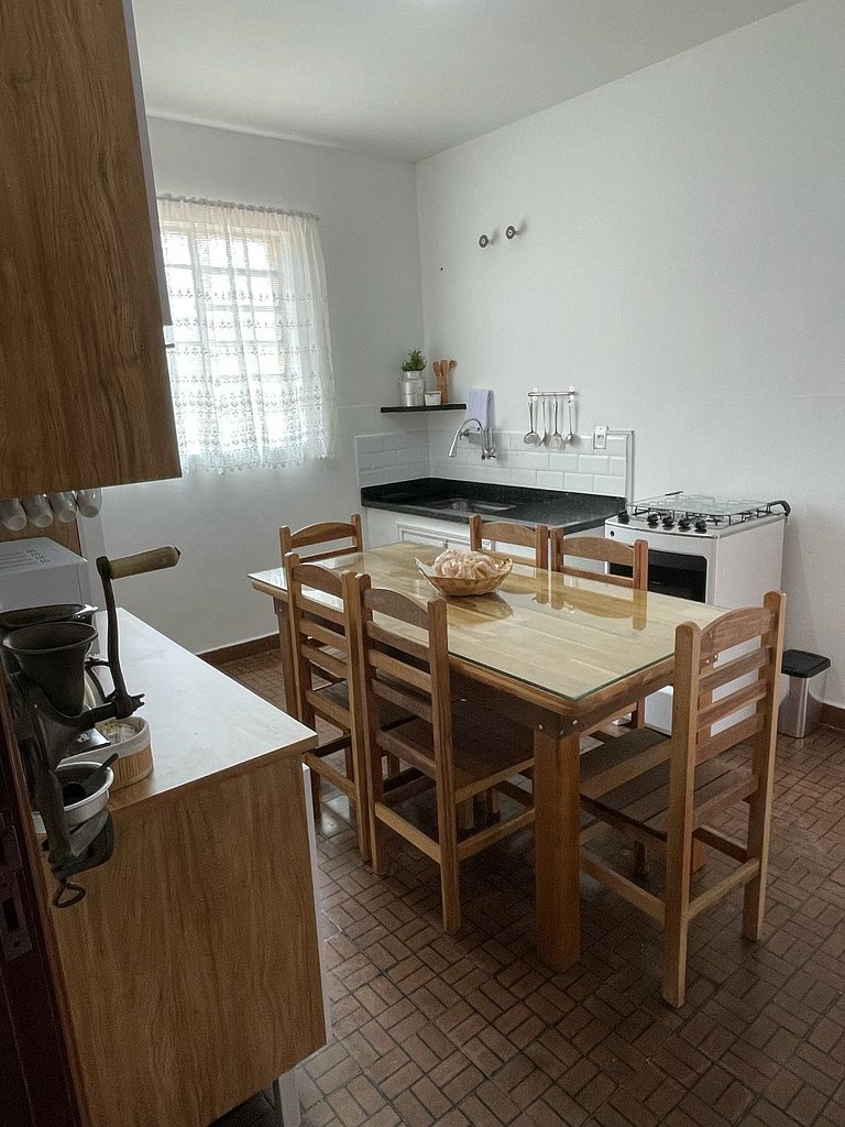 Apartamento 2 Quartos Poços de Caldas-SH119M