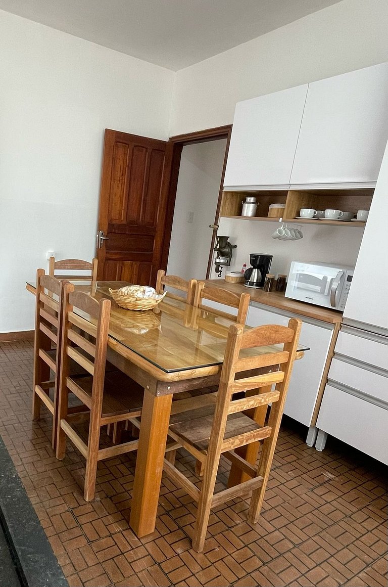 Apartamento 2 Quartos Poços de Caldas-SH119M