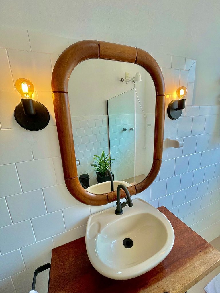Apartamento 2 Quartos Poços de Caldas-SH119M