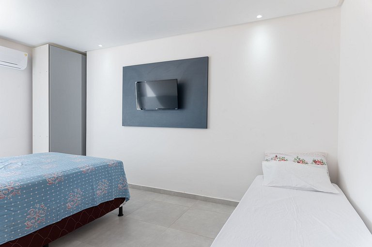 Luxury Villa-5suits-Pool & BBQ grill-117