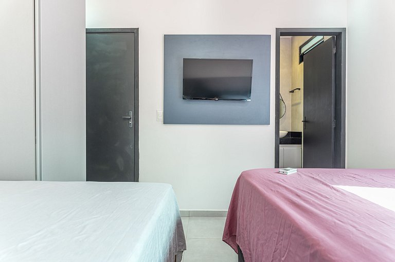 Luxury Villa-4suits-Pool & BBQ grill-117