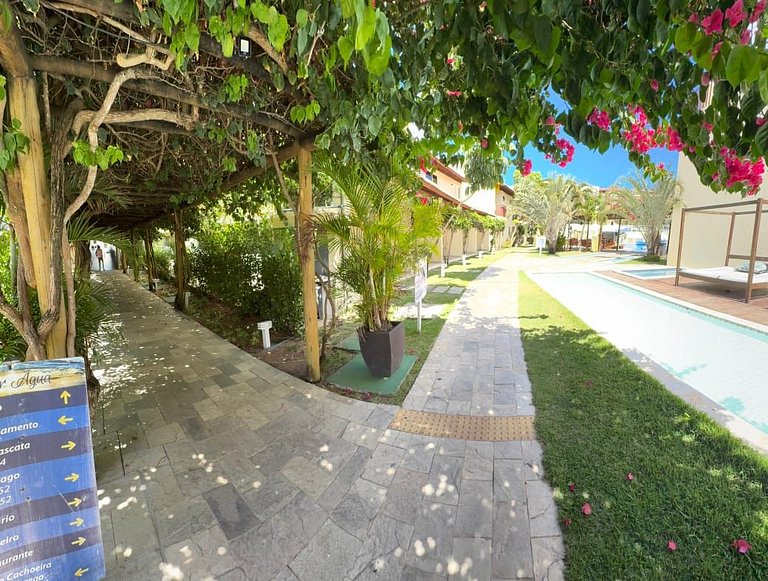 1 Bedroom Flat in Pipa SH122D