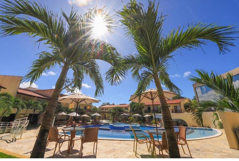 1 Bedroom Flat in Pipa SH121M