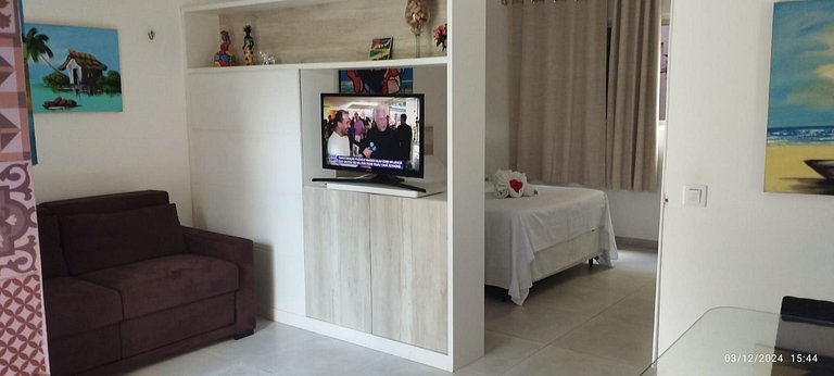 1 Bedroom Flat in Pipa SH121M