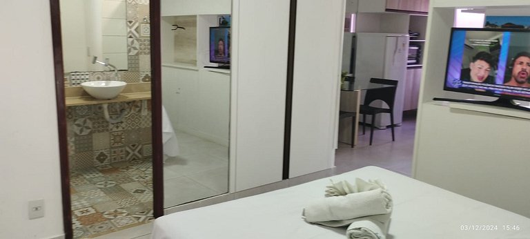 Piso de 1 dormitorio en Pipa SH121M
