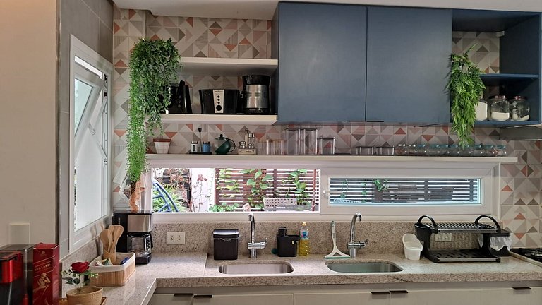Luxury House, 4 Suites and Cond C Swimming Pool-SH062