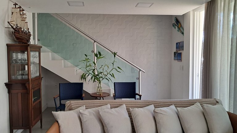 Luxury House, 4 Suites and Cond C Swimming Pool-SH062