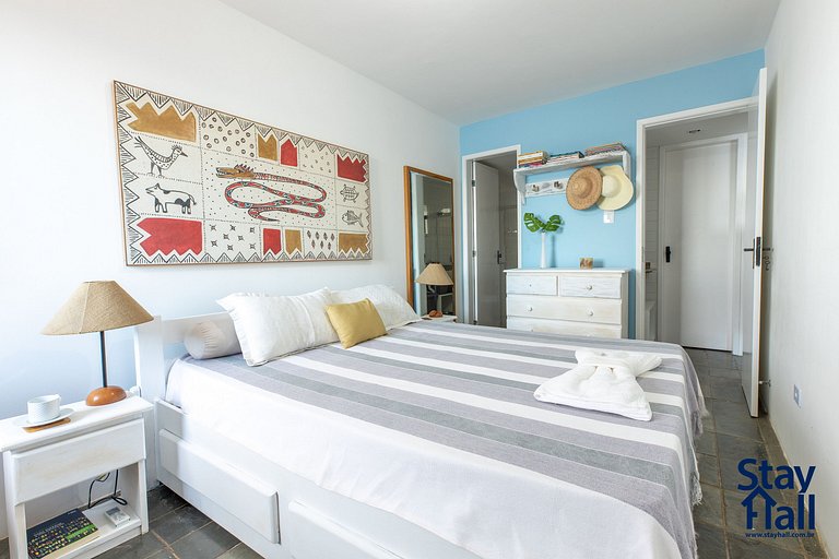 Casa Carneiros BeiraMar 8Qts Serv. Coz/Limp SH2425