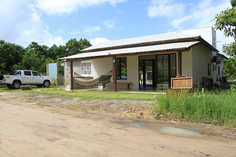 3 Bedroom House with Private Pool - SH123M