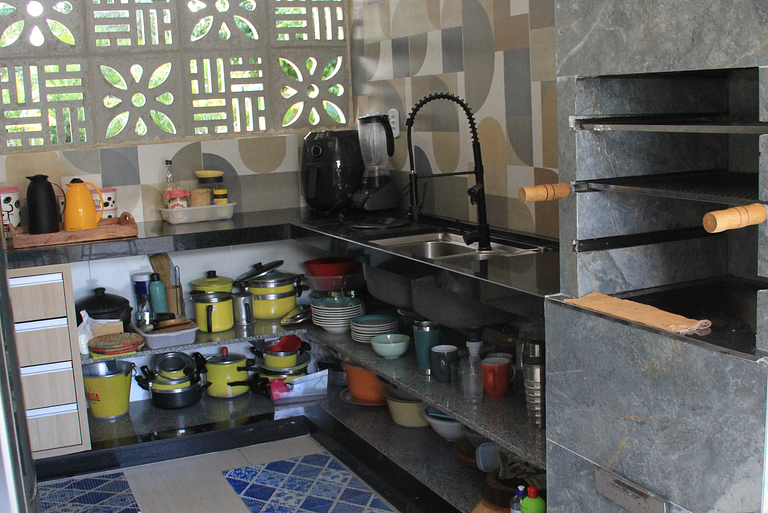 3 Bedroom House with Private Pool - SH123M