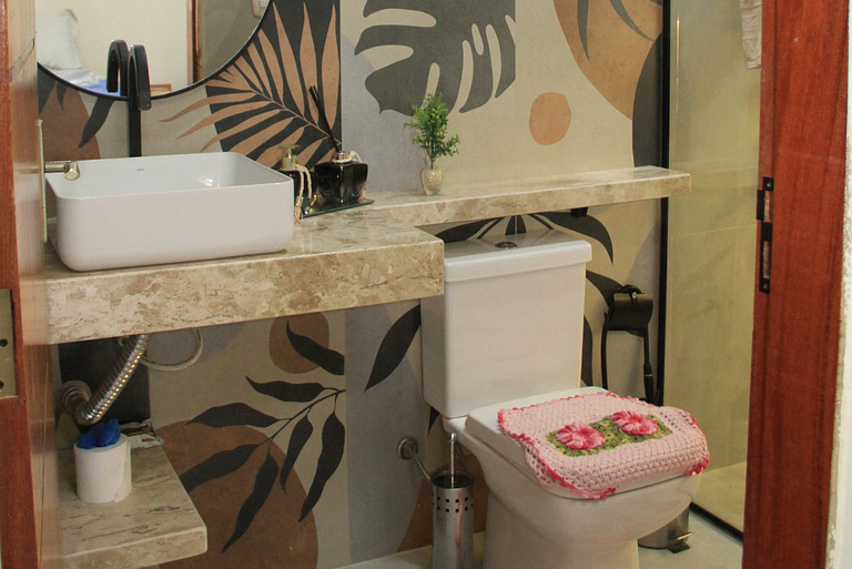 3 Bedroom House with Private Pool - SH123M