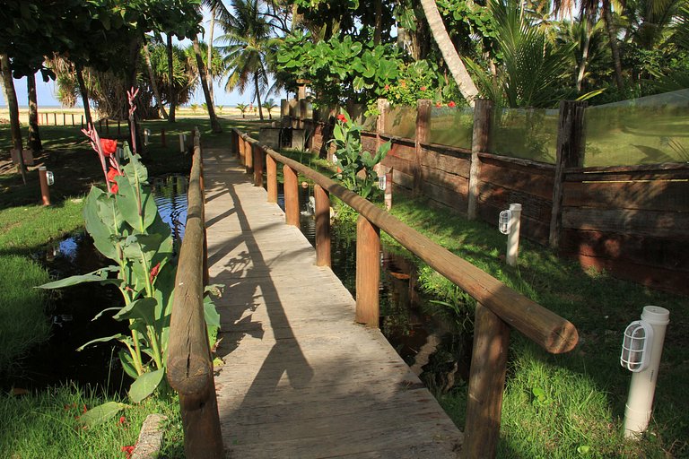 Bela Casa-Com 3 Suites e Piscina Privativa-SH123M