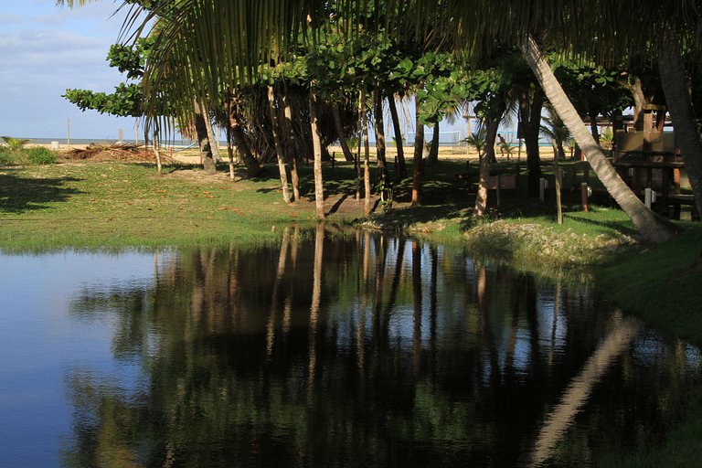 Bela Casa-Com 3 Suites e Piscina Privativa-SH123M