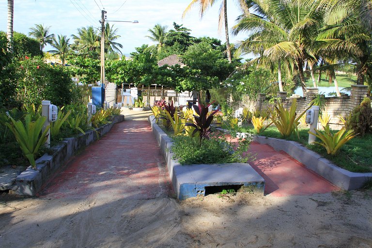 3 Bedroom House with Private Pool - SH123M