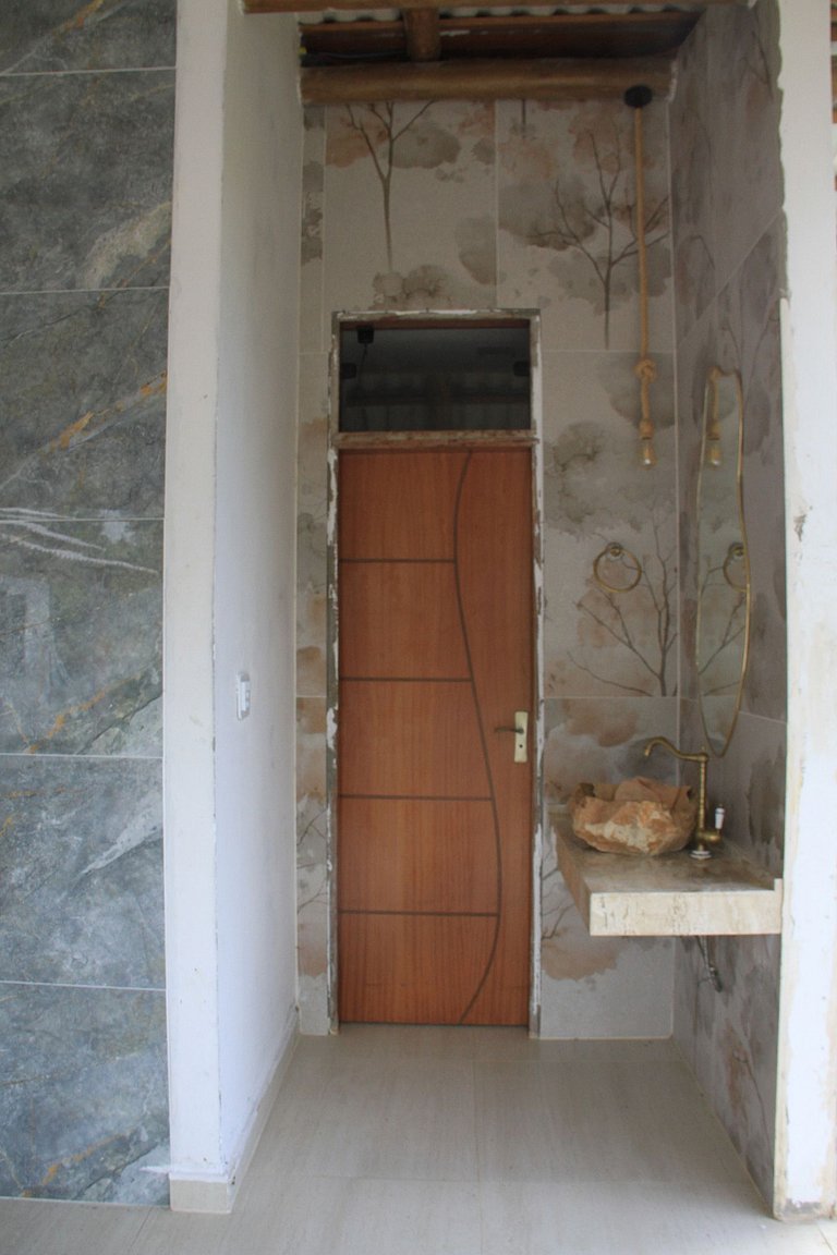 Casa de 3 dormitorios con piscina privada - SH123M